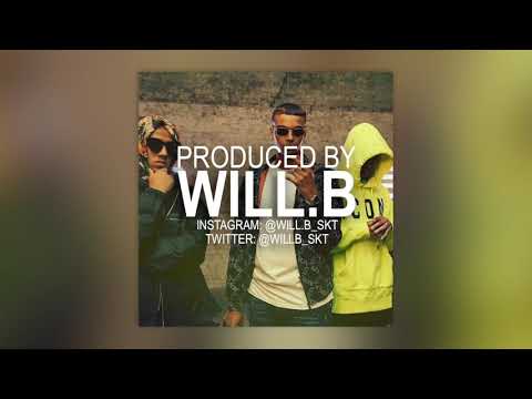 [FREE] Mastermind x Chip x Nafe Smallz Type Beat - "Smoke Flavours" | UK Trap Beat 2021