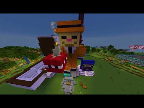 CHI HA VINTO LA PRIMA SFIDA DI HUNGER GAMES?? BIG VANILLA MINECRAFT