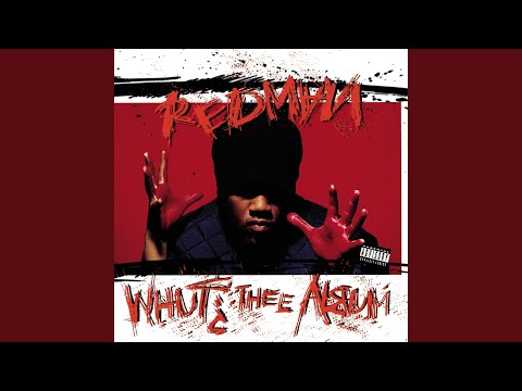 Video thumbnail for Redman Meets Reggie Noble