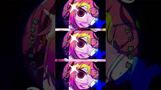 - モニタリング👀歌ってみた🎶【星川サラ/にじさんじ】#shorts