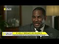 The Gayle King Interview with R. Kelly (Full)