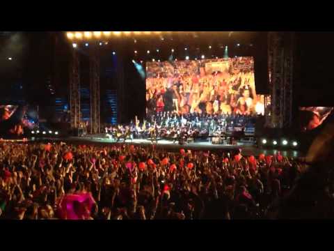 Moda' live @ Verona - Salvami