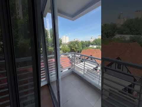 Departamento 2 ambientes Lomas de Zamora