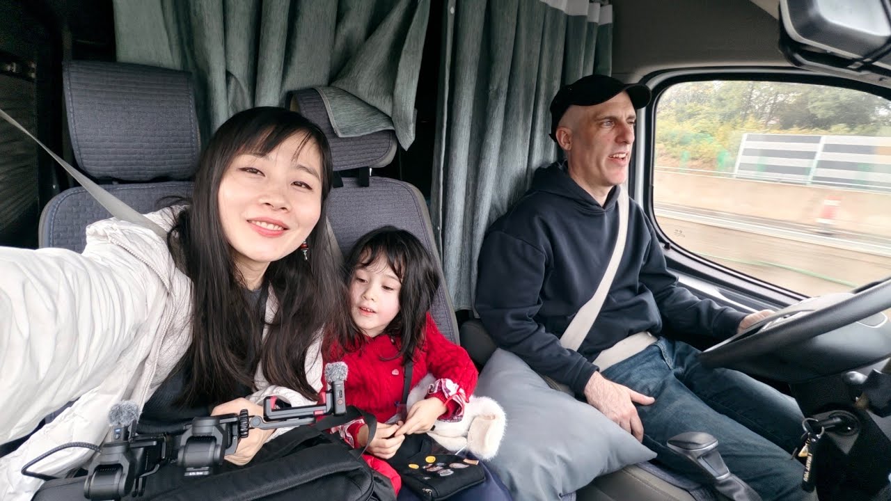 CHINA EN DIRECTO: NUEVO VIAJE | Jabiertzo