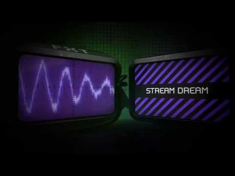 Video thumbnail for Stream Dream