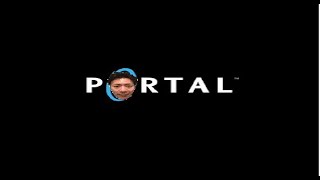 PORTALという名作をやる 続き