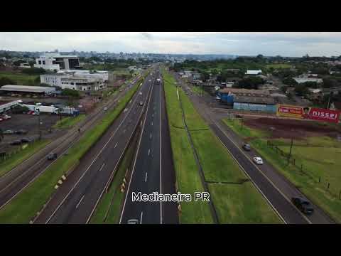 Medianeira - PR