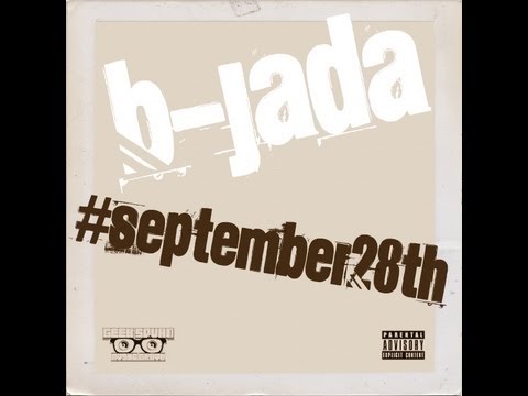 B-Jada Ft./James Tha Spitta & D.Labrie - "Gout"(Freestyle)