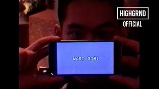 [MV] HYUKOH (혁오) - COMES AND GOES (와리가리)