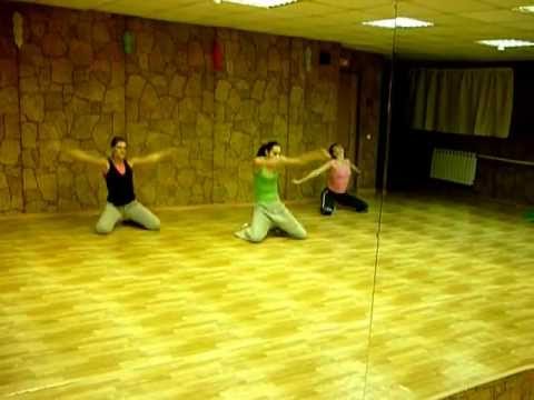 Lalo Project feat. Aelyn - Listen to me2 (Школа танцев "Стиль")