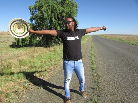 Sebata - O Phela leshano