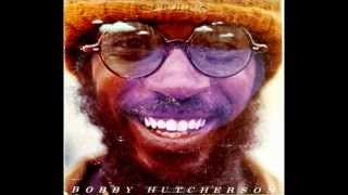 Bobby Hutcherson - Wrong or Right