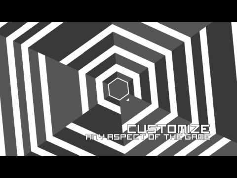 Super Hexagon