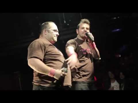 FIFIGROT les groconcerts 2013