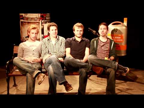 Wiener G'sichter - Moderation