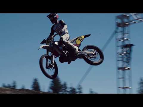 Mammoth MX 2019 FMF 2-stroke Challenge | Motowhips