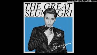 [Full Audio] SEUNGRI - GOOD LUCK TO YOU
