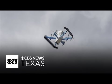 The FAA proposed a new rule that could expand drone ...