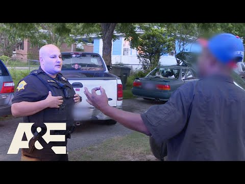 Live PD: I Need Backup | A&E