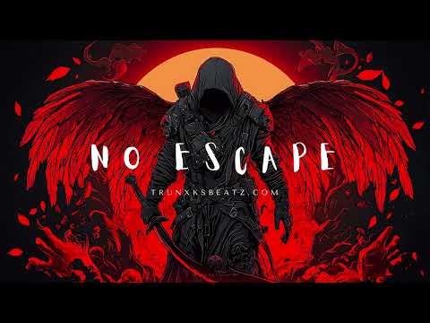 NO ESCAPE (Eminem x 50 Cent x D12 Type Beat)