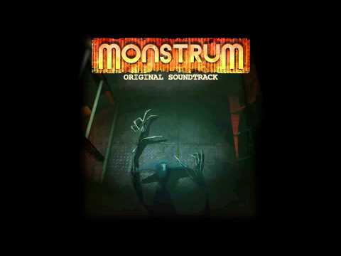 Monstrum OST 01 Menu Theme