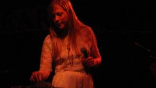 White Magic - Song 1