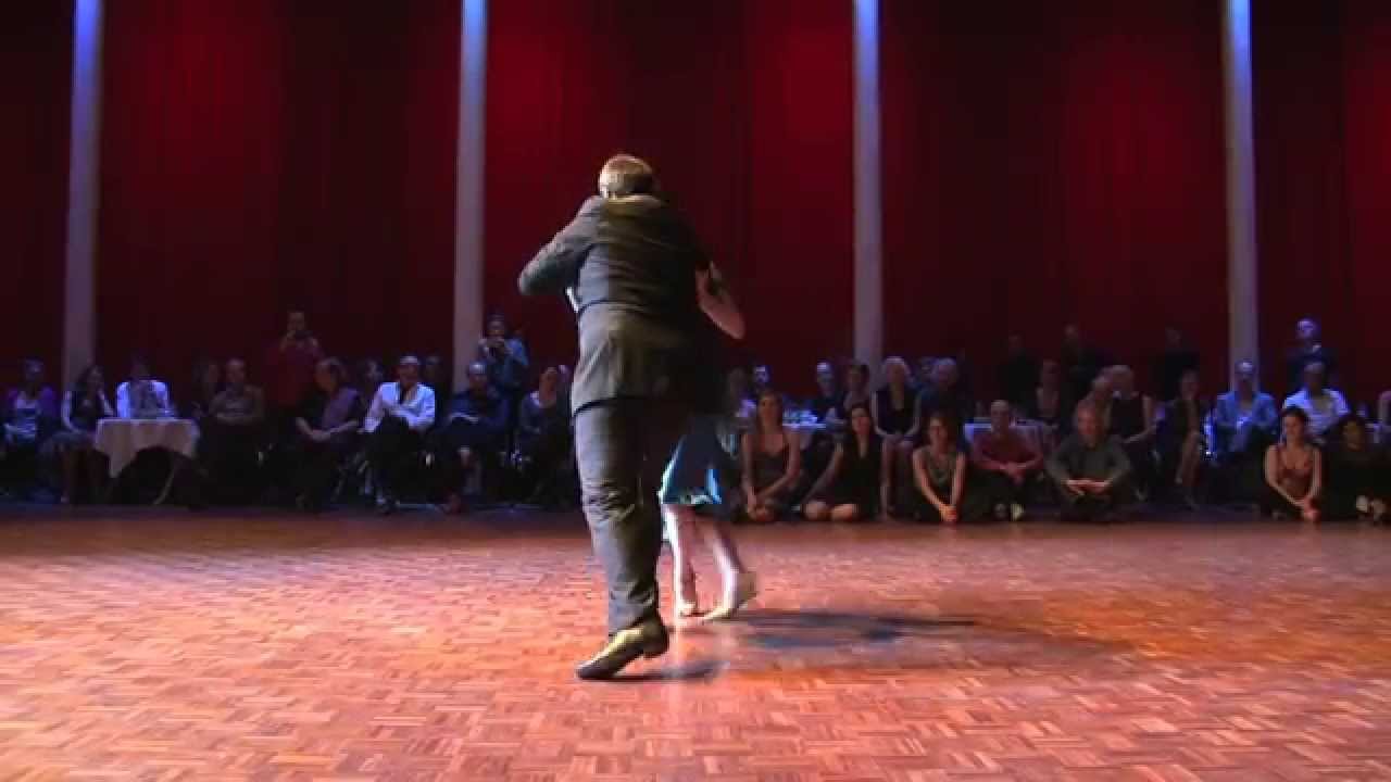 Daniela Pucci + Luis Bianchi