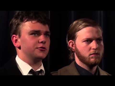 Friedrich Schiller - Maria Stuart 1.8