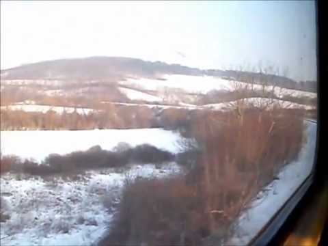 Utazás az 50-es számú Dombóvár-Bátaszék vasútvonalon II.