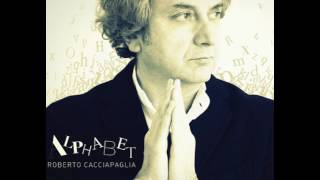Roberto Cacciapaglia - Temple Of Sound (Official Audio) [from the album Alphabet]