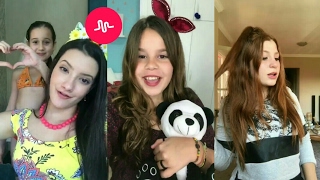 Melhores musical.ly - pegada (Ludmilla)