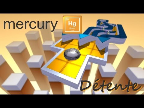 Mercury Hg Xbox 360
