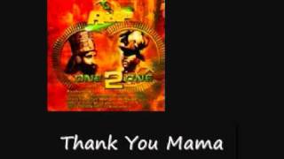 Sizzla Thank You Mama One Two One Riddim