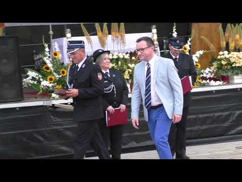 100-lecie OSP Iwanowice - 22.06.2019 r. - wideorelacja
