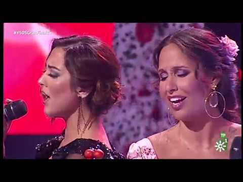 Final Yo soy del Sur | Invitadas Julia Garrido y Ana de Caro, en un dúo de lujo para la Final