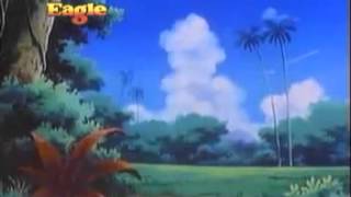 The Jungle Book Hindi {Mowgli} ~ Episode   12