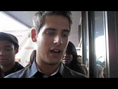 Jean-Luc Has 16 Wishes!