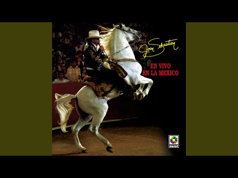 Manuel Juarez (En Vivo)