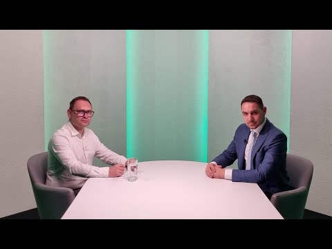 Pénz, párt, pecsenye - Mi történik a felvidéki magyarsággal? Körkép.sk podcast Gyimesi Györggyel