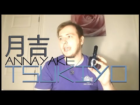 download lagu mp3 mp4 Annayake Parfum Tsukiyo For Her, download lagu Annayake Parfum Tsukiyo For Her gratis, unduh video klip Annayake Parfum Tsukiyo For Her