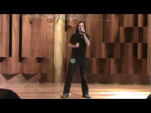 Vini / Takano Ai - Ore ga seigi da! Jaspion（Cover）