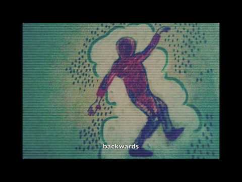 Paulette Wright - "Backwards"