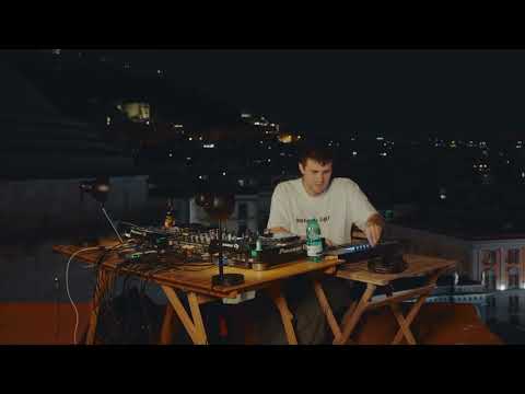 Fred again.. Cat Power - I think of Angels (Freddit) [Fede's Rooftop, Naples 🇮🇹]