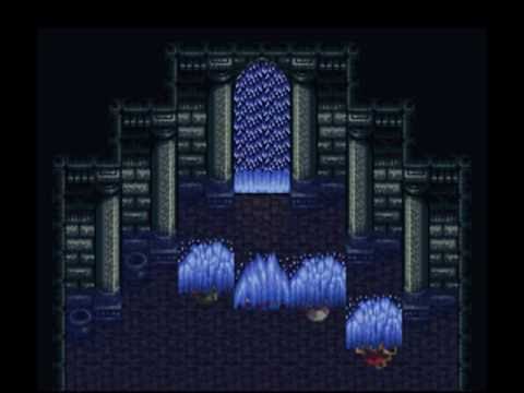 Let's Play Treasure Hunter G - Sinking Feeling