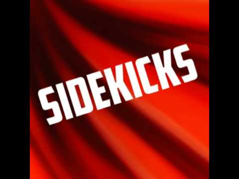 Sidekicks Episode 8- Kittens of Chaos Pt.1