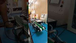 PLC and Sensors Technology - Conveyor Operation // Human-Machine Interface (HMI)