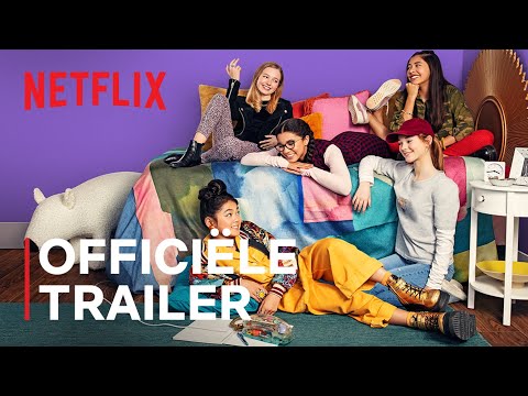 afbeelding Baby-Sitters Club, The