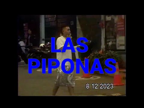 Kris R - Las Piponas (Official Video)