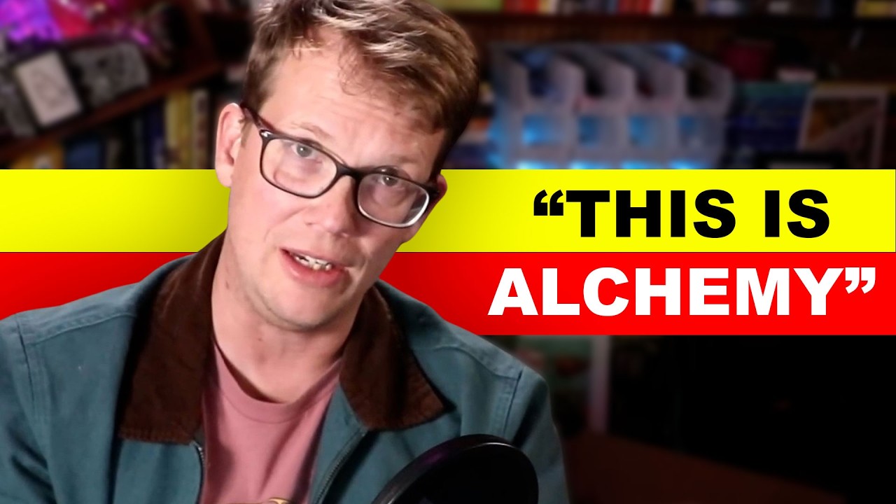 ChatGPT isn't Smart. It's something Much Weirder