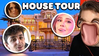  - Reviewing YouTuber House Tours #2